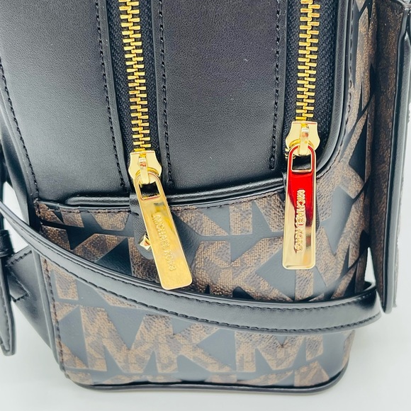 Michael Kors Medium Adina Backpack - Picture 3 of 12